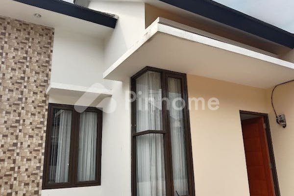 dijual rumah cluster dekat stasiun di depok - 3