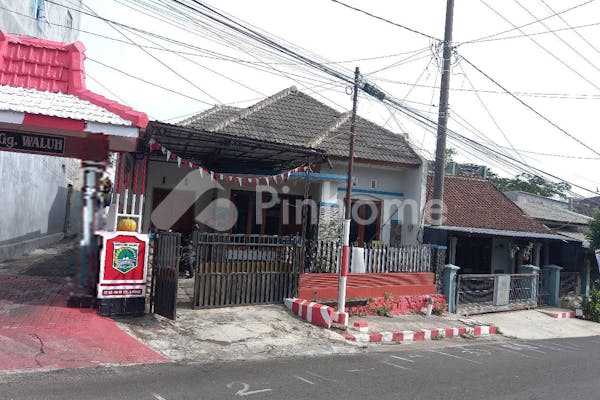 dijual rumah siap huni daerah lawang di jl  sumbersuko - 1