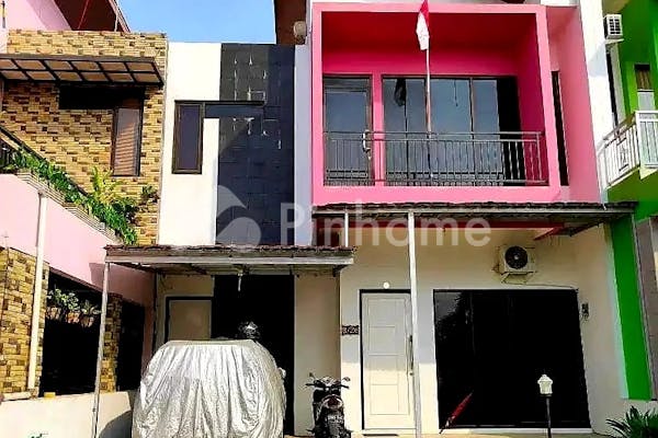 dijual rumah siap huni di cibubur - 1