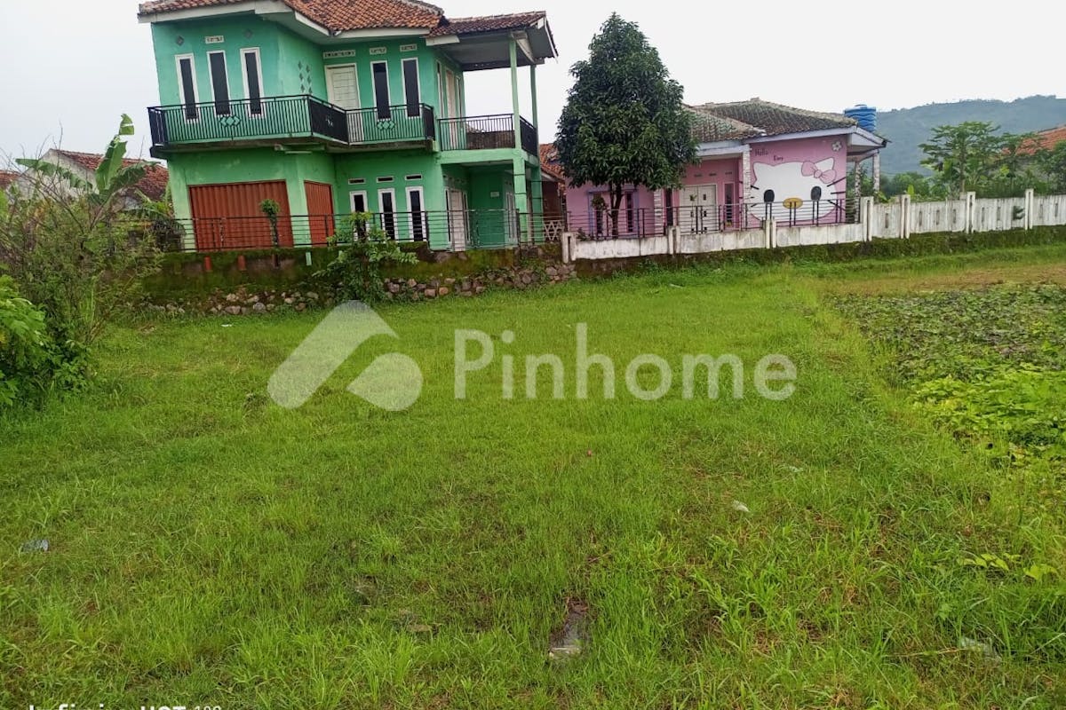 similar property dijual tanah residensial lokasi strategis di jl  raya batujajar - 2