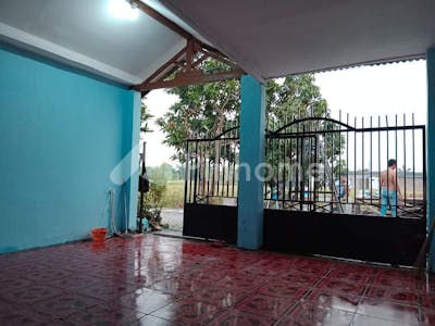 dijual rumah siap huni di boulevard - 5