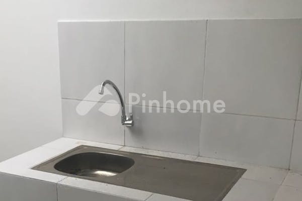 dijual rumah dekat unhas makassar di akasia tallasa city b2 no 5 - 2