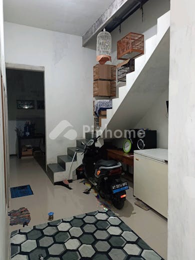 dijual rumah nyaman dan asri malang atap full dak kokoh di dusun wonokerso - 5