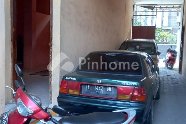 dijual rumah plus lapangan futsal di perumahan dadali - 5