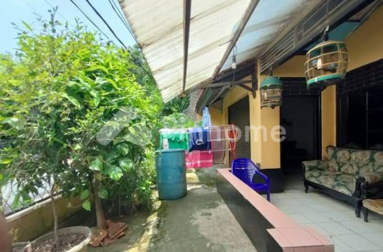 dijual rumah lokasi strategis dekat polsek di bantar gebang - 8