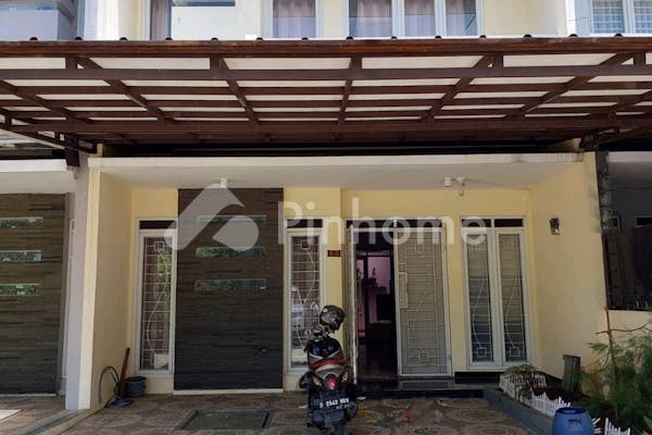 dijual rumah strategis siap huni di setra dago indah antapani kota bandung - 1