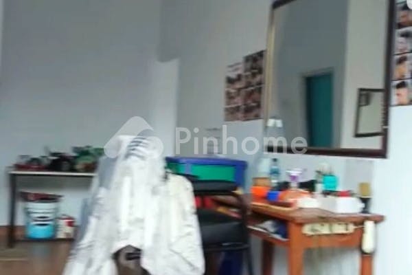 dijual ruko murah 2 muka di ps pucung di jln h sapri - 4