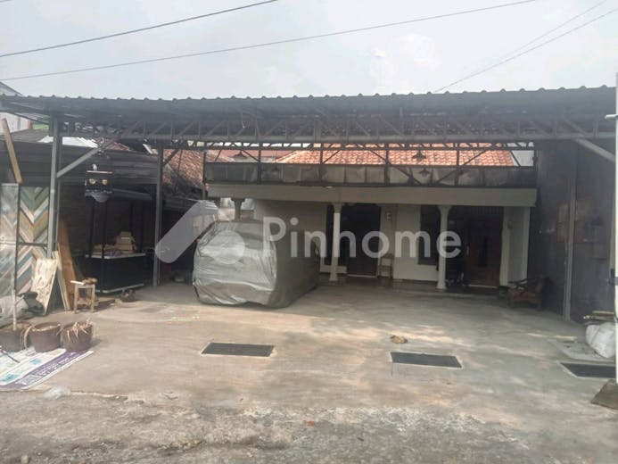 disewakan rumah murah di jl  kompol sukanto mangunharjo raya - 6