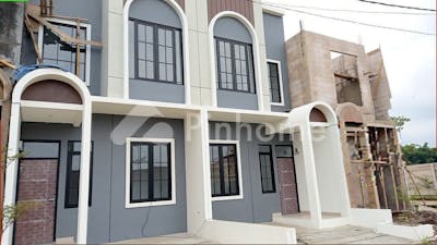 dijual rumah cluster minimalis harga viral di bandung soreang dkt rsud 20rg8 - 2