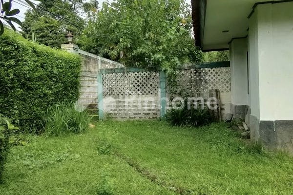 dijual rumah tengah kota sangat strategis di perumahan bogor baru - 18