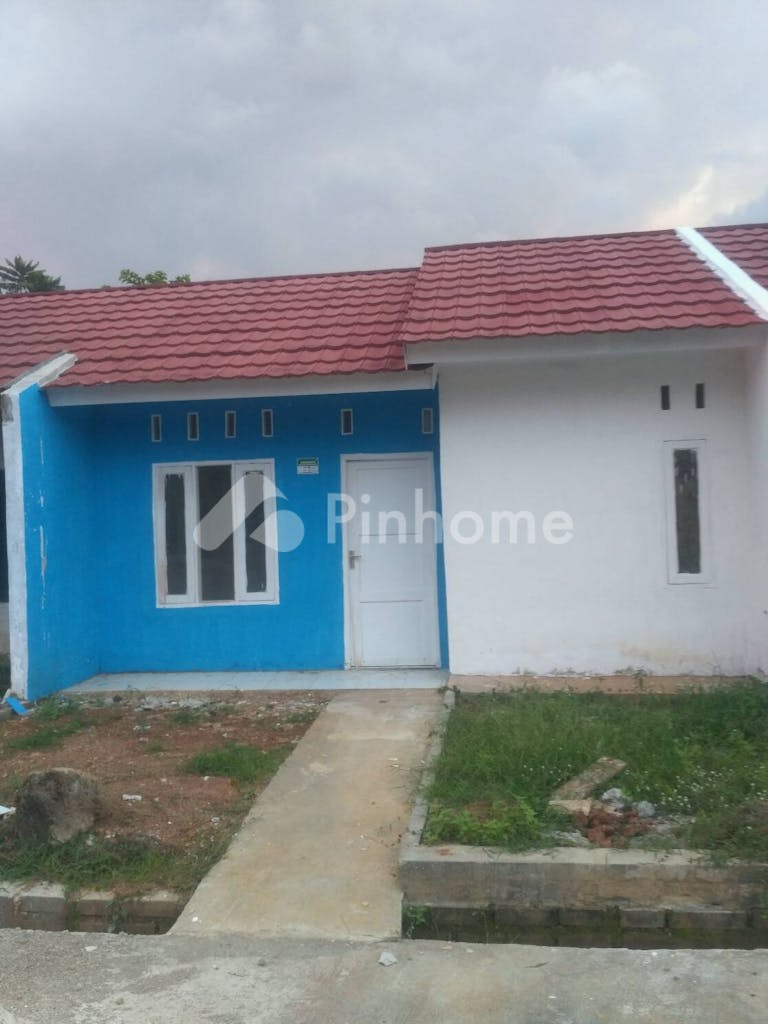 dijual rumah subsidi type 30 60 di pada asih permai - 1