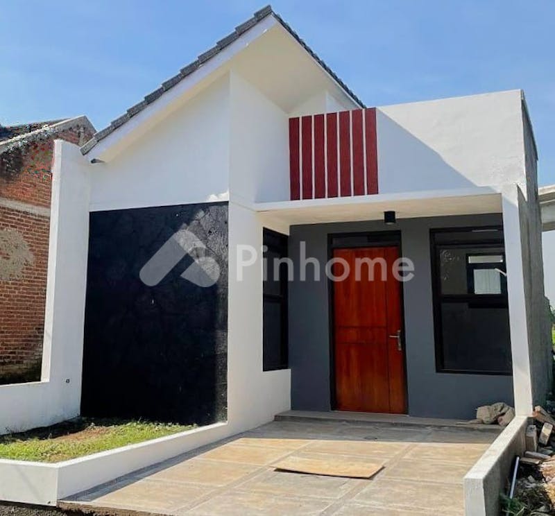 dijual rumah di cimahi dekat alun alun di padalarang - 1