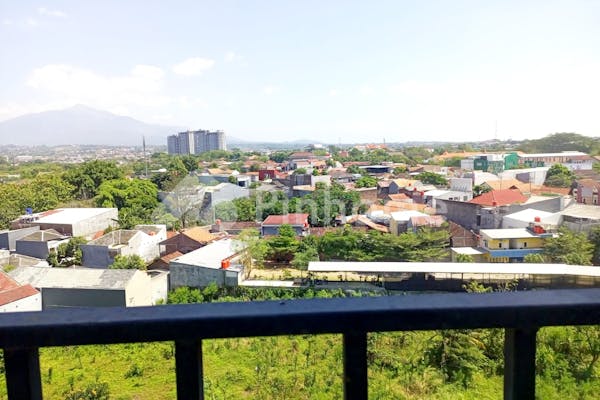 dijual apartemen dekat undip lt8 di paltrow bellini residence - 7