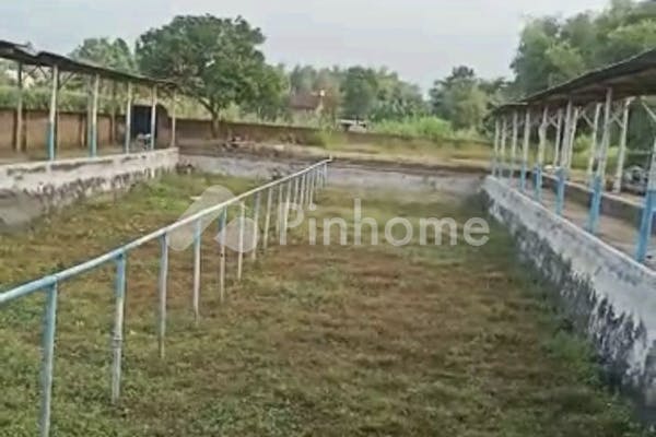 dijual rumah shm 1900m2 full pagar tembok di ngepung punggul dlanggu - 5