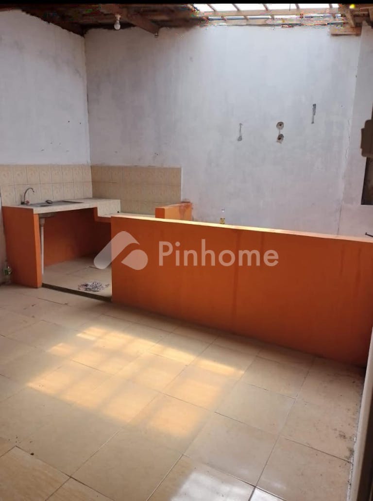 dijual rumah di perum griya abdi kencana di jl sekar tanjung 3 no 12 purbalingga - 3