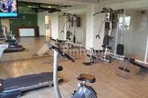 dijual apartemen 1 br full furnished di apartment belmont residences - 8