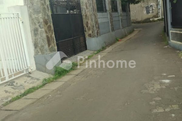 dijual rumah 2 lantai siap huni di jln basman kalibaru cilodong depok - 3