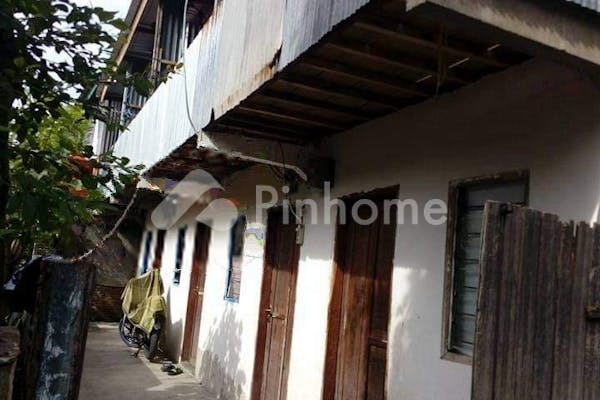 dijual rumah kost2an dua lantai di jln  teuku umar 14 lorong 5 - 2