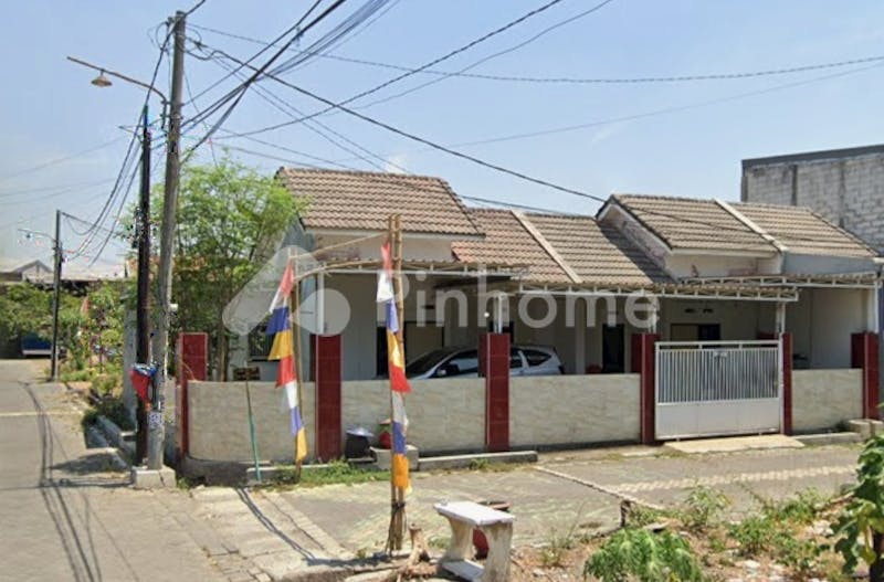 dijual rumah sepanjang sidoarjo di tawangsari - 1