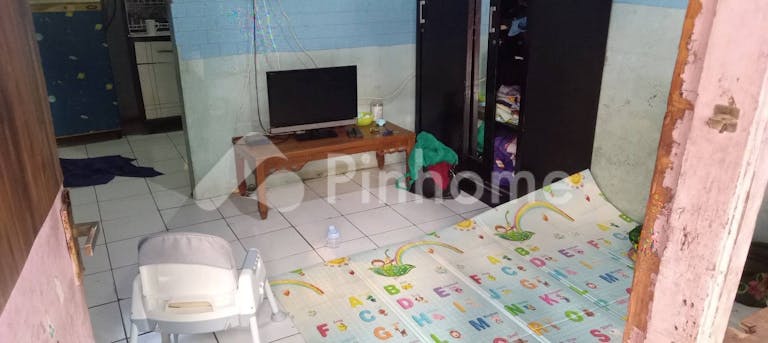 disewakan rumah bintaro per 10tahun di jalan wr supratman - 3