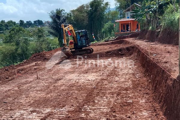 dijual tanah komersial lokasi bagus dekat ikea di padalarang - 5