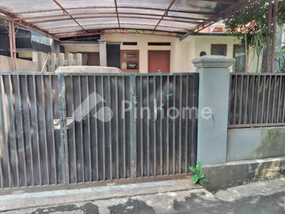 dijual rumah 3kt 133m2 di jl nangka - 3