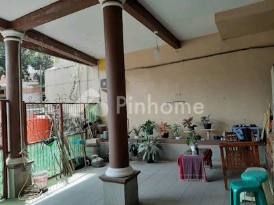 dijual rumah di palem semi cluster graha palem ratu  karawaci di perumahan palem semi - 2