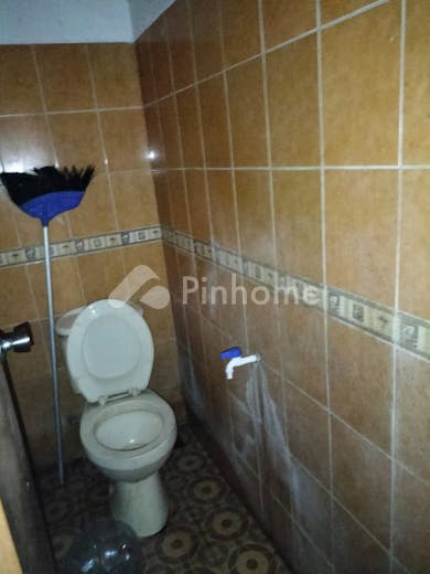 dijual kost aktif full isi dekat kampus unpad itb di jalan sekeloa kota bandung - 12