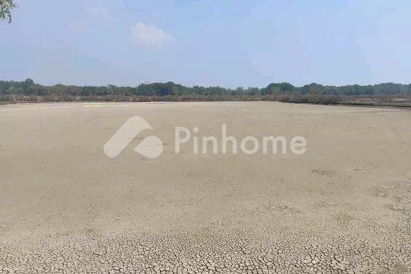 dijual tanah residensial akses mobil di tambak  jarangan  kec  rejoso  pasuruan - 3