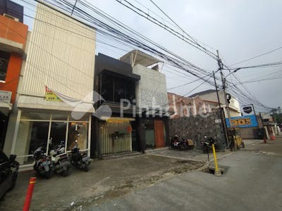 Disewakan Ruko Loaksi Strategis di Jl. Tebet Utara Dalam, Tebet Timur 12820, Tebet, Jakarta Selatan - Gambar 2