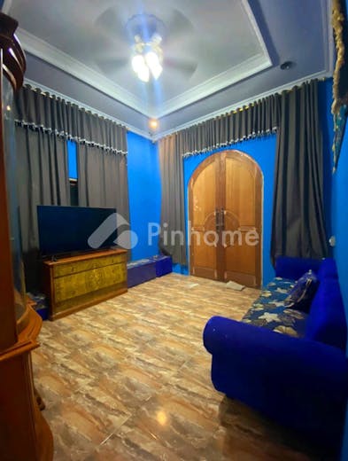 dijual rumah asri home sweet home di jalan cemara ujung viii - 14