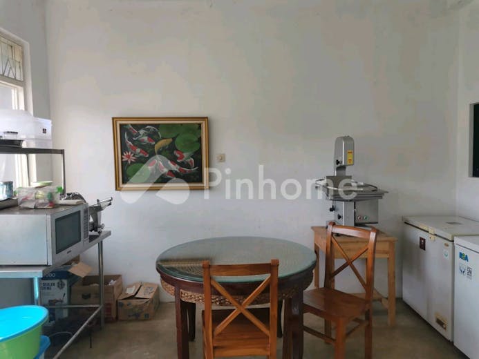 dijual ruko siap huni di griya cinere depok - 5