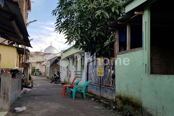 dijual rumah 3kt 222m2 di bandar sono  bandarsono - 4