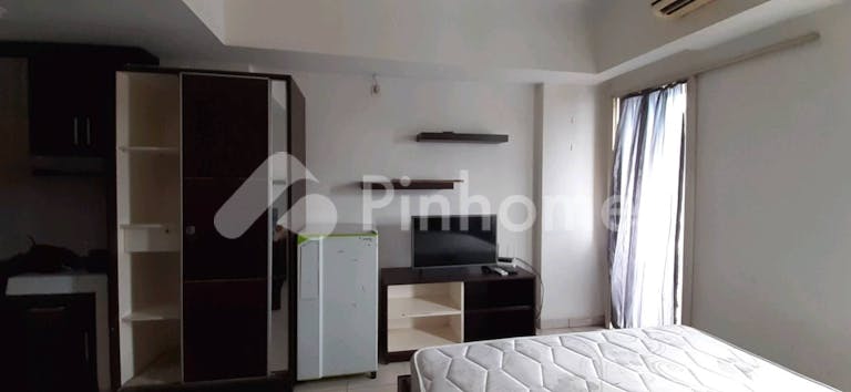 disewakan apartemen margonda residence 2 lt  20 di apartemen margonda residence 2 - 1