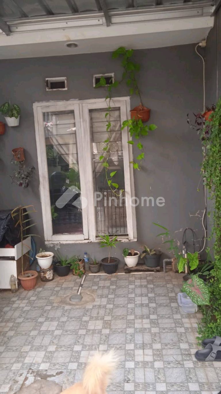 Dijual Rumah Lingkungan Asri Dekat Tol di Felicia Residence, Jl. Rajawali - Gambar 4