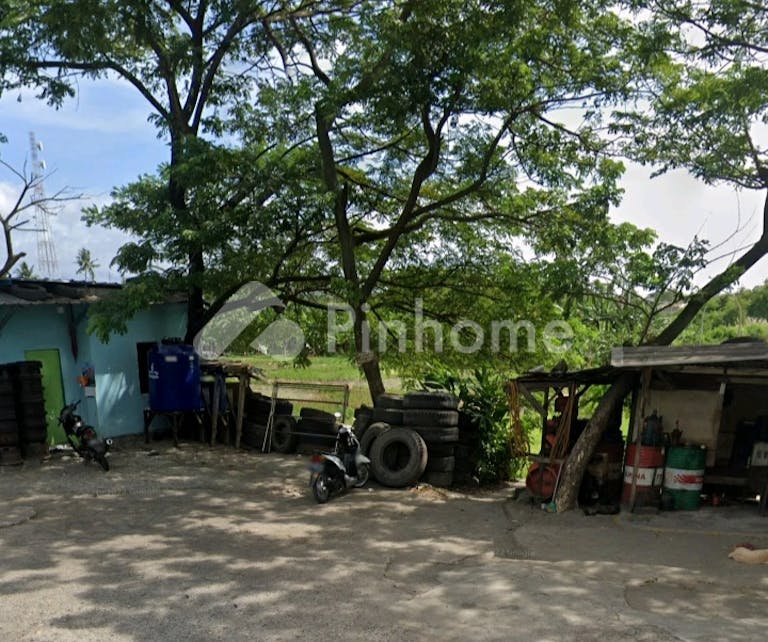 Dijual Tanah Residensial Sangat Cocok Untuk Investasi di Jl. Raya Merak, Lingkungan Baru - Gambar 2