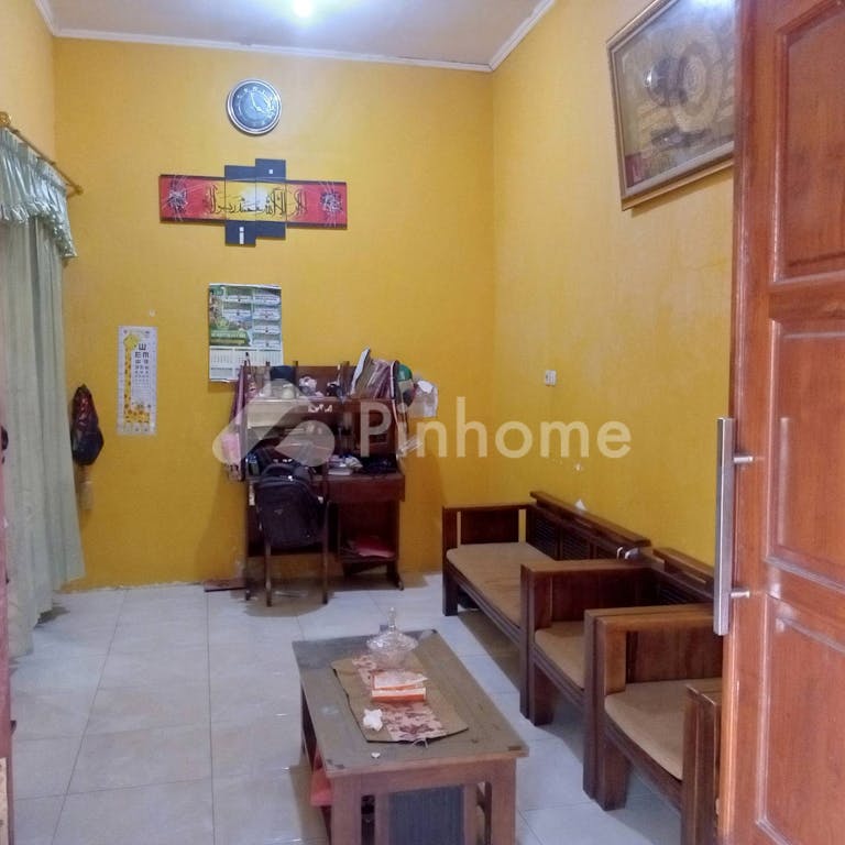 disewakan rumah 2kt 162m2 di graha bumi pertiwi ii blok i no 16 pepe - 9