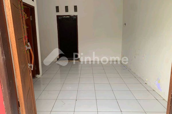 dijual rumah siap huni di jl pemuda kp pulo - 5