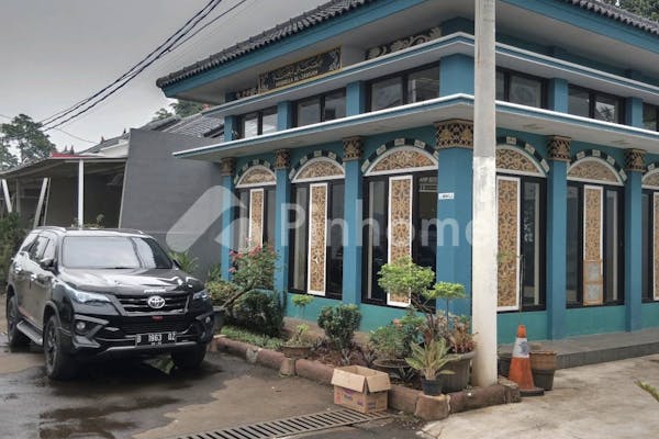 dijual rumah lokasi strategis dekat pasar di lindung - 20