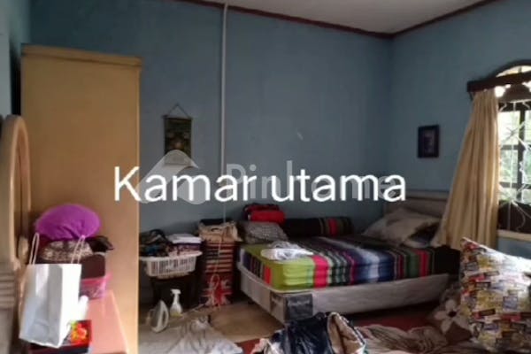 dijual rumah lingkungan nyaman di jalan s parman - 6