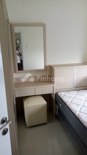 dijual apartemen di green pramuka bougenvil - 5