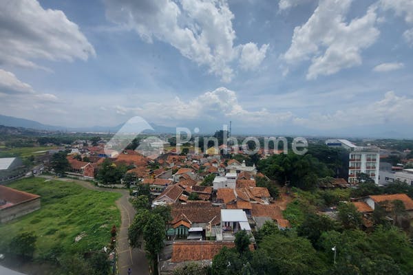 dijual apartemen pinewood jatinangor di apartment pinewood jatinangor - 1