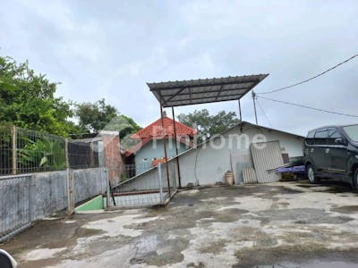 dijual rumah siap huni dekat rs di kalipancur - 2