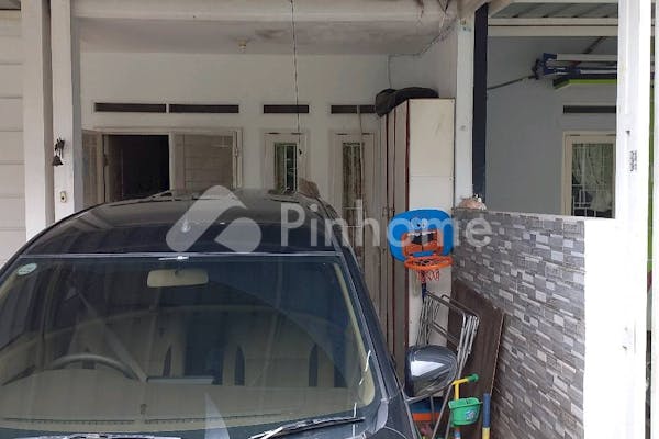 dijual rumah dekat fortune graha raya di jalan wisma tajur raya - 4