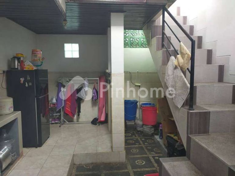 Dijual Rumah 2 Lantai Siap Huni di Jl. Tukad Pancoran - Gambar 4