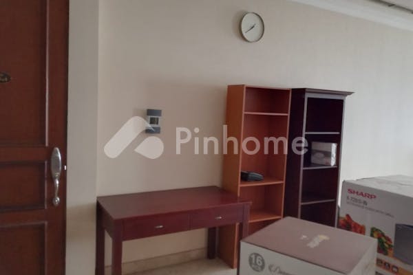 similar property dijual apartemen di jl  arteri permata hijau - 10