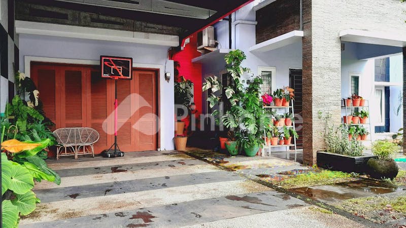 dijual rumah bebas banjir di minasa upa - 3