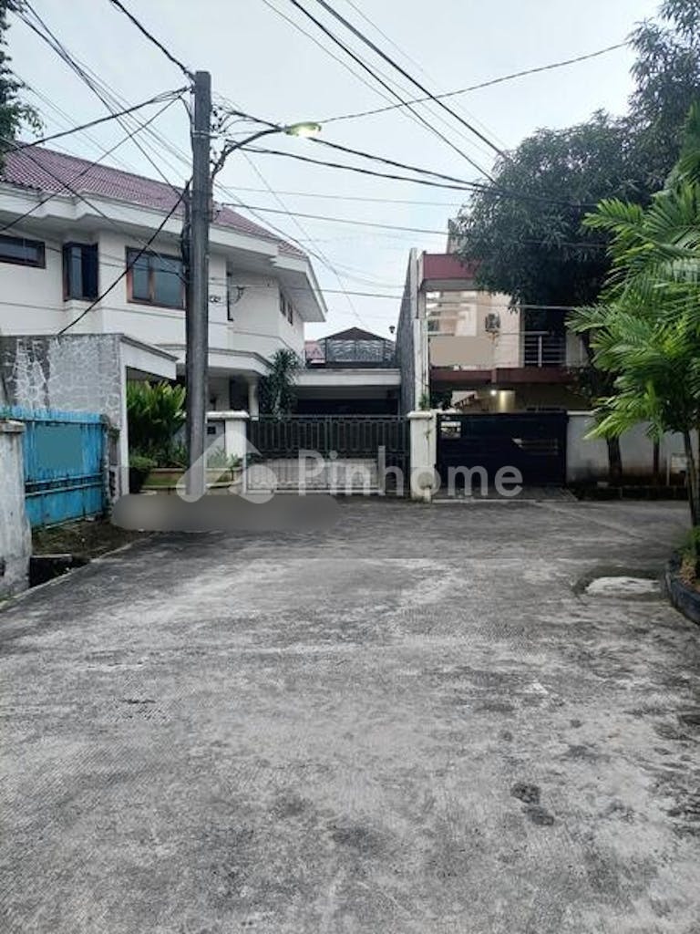 Dijual Tanah Residensial Dalam Komplek Lokasi Strategis di Jl. Komp. Graha Indah Green Ville - Gambar 2