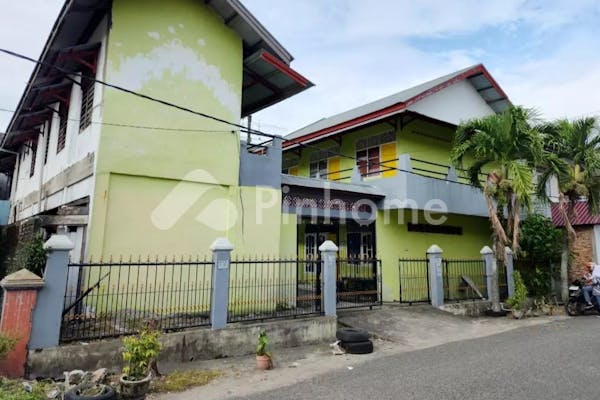 dijual apartemen unit gedung kost di purus veteran kota padang sumatra barat - 3