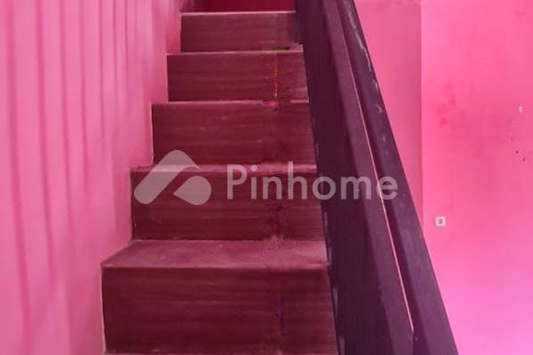 dijual rumah 2 lantai di bangkingan surabaya - 8